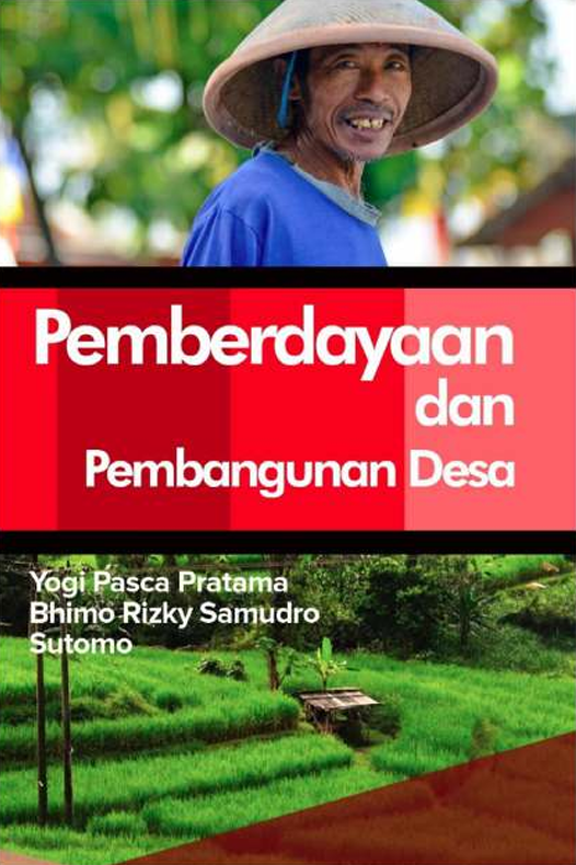Pemberdayaan dan Pembangunan Desa